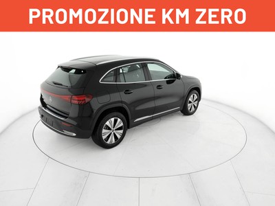Mercedes EQA - foto 4