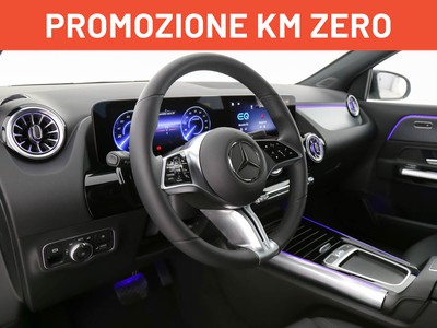 Mercedes EQA - foto 10