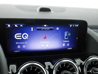 Mercedes EQA - foto 15