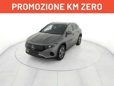 Mercedes EQA 300 Progressive Advanced 4matic