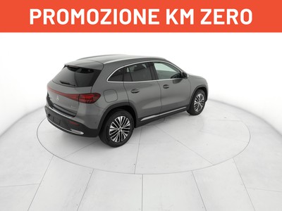 Mercedes EQA - foto 4