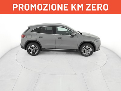 Mercedes EQA - foto 8