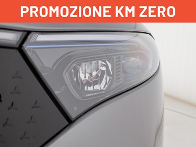 Mercedes EQA - foto 5