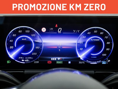 Mercedes EQA - foto 12