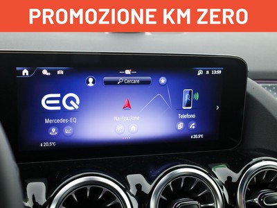 Mercedes EQA - foto 15