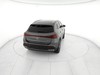 Mercedes EQA 300 Progressive Advanced 4matic elettrica grigio