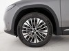 Mercedes EQA 300 Progressive Advanced 4matic elettrica grigio