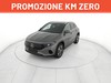 Mercedes EQA 300 Progressive Advanced 4matic elettrica grigio