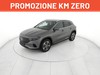 Mercedes EQA 300 Progressive Advanced 4matic elettrica grigio