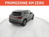 Mercedes EQA 300 Progressive Advanced 4matic elettrica grigio