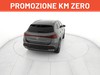 Mercedes EQA 300 Progressive Advanced 4matic elettrica grigio