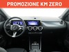 Mercedes EQA 300 Progressive Advanced 4matic elettrica grigio