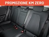 Mercedes EQA 300 Progressive Advanced 4matic elettrica grigio