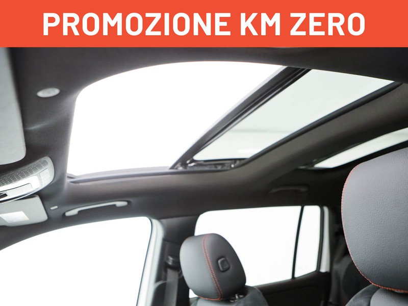 Mercedes GLB 180 d AMG Line Premium Plus auto diesel nero