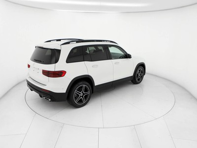 Mercedes GLB - foto 4