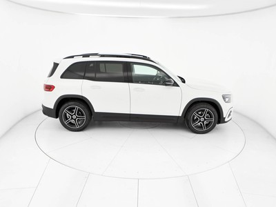 Mercedes GLB - foto 5