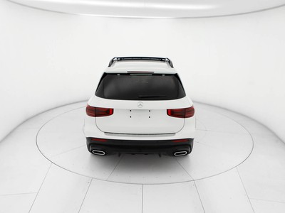 Mercedes GLB - foto 6