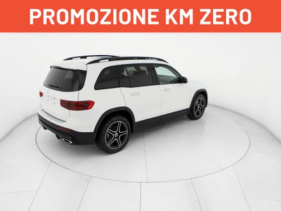 Mercedes GLB - foto 4