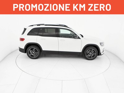 Mercedes GLB - foto 5
