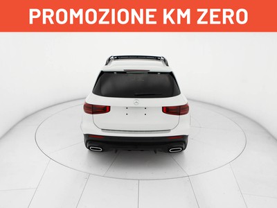 Mercedes GLB - foto 6