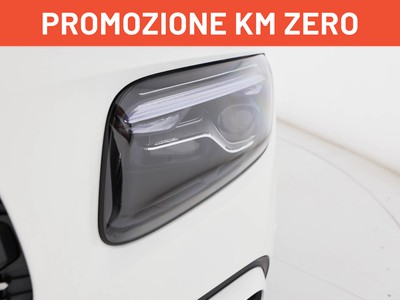 Mercedes GLB - foto 8