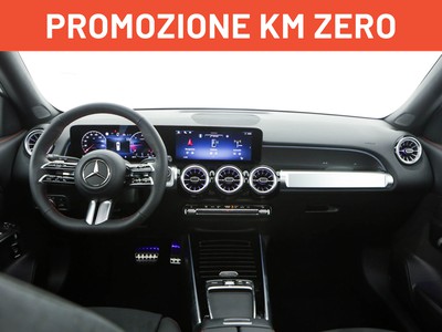 Mercedes GLB - foto 12