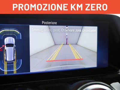 Mercedes GLB - foto 20
