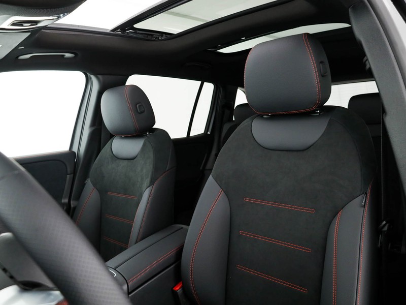 Mercedes GLB 180 d amg line advanced plus auto diesel grigio