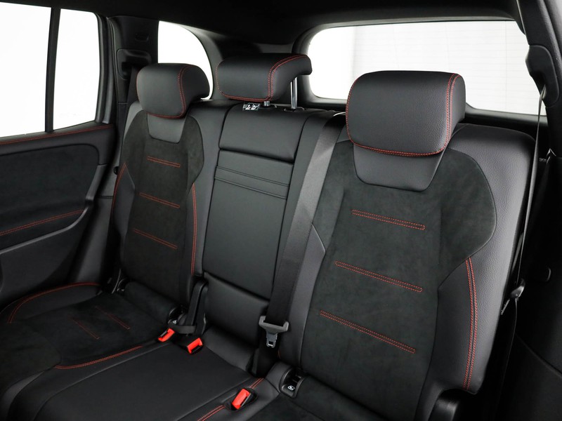 Mercedes GLB 180 d amg line advanced plus auto diesel grigio