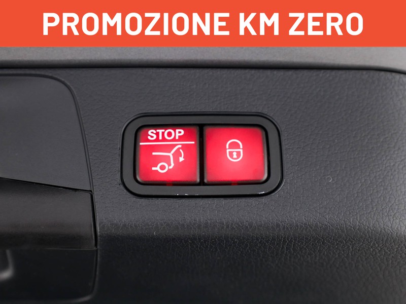 Mercedes GLB 180 d amg line advanced plus auto diesel grigio