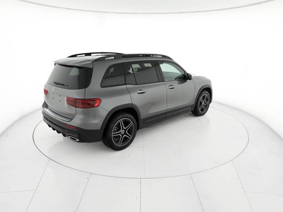 Mercedes GLB - foto 4
