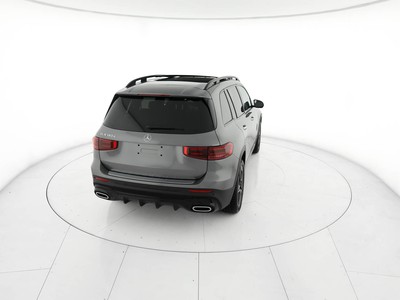 Mercedes GLB - foto 6