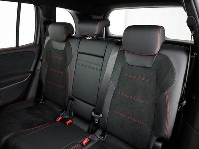Mercedes GLB - foto 14