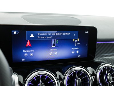 Mercedes GLB - foto 16