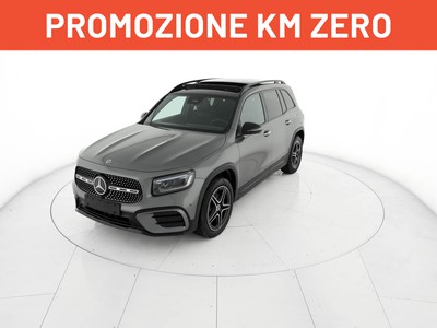 Mercedes GLB 180 d amg line advanced plus auto