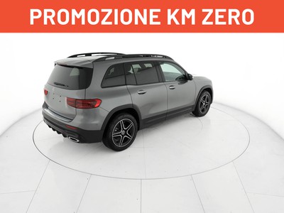 Mercedes GLB - foto 4