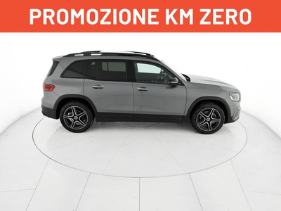 Mercedes GLB - foto 5