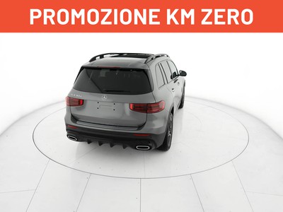 Mercedes GLB - foto 6