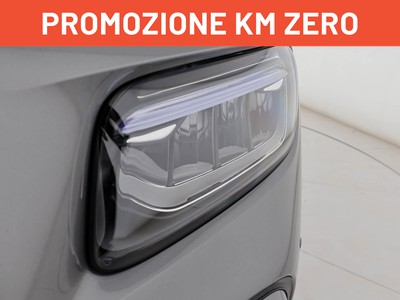 Mercedes GLB - foto 8