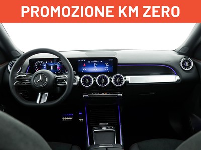 Mercedes GLB - foto 9