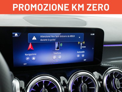 Mercedes GLB - foto 16