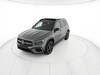Mercedes GLB 180 d amg line advanced plus auto diesel grigio