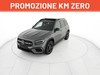 Mercedes GLB 180 d amg line advanced plus auto diesel grigio
