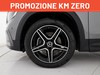 Mercedes GLB 180 d amg line advanced plus auto diesel grigio