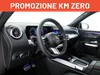 Mercedes GLB 180 d amg line advanced plus auto diesel grigio