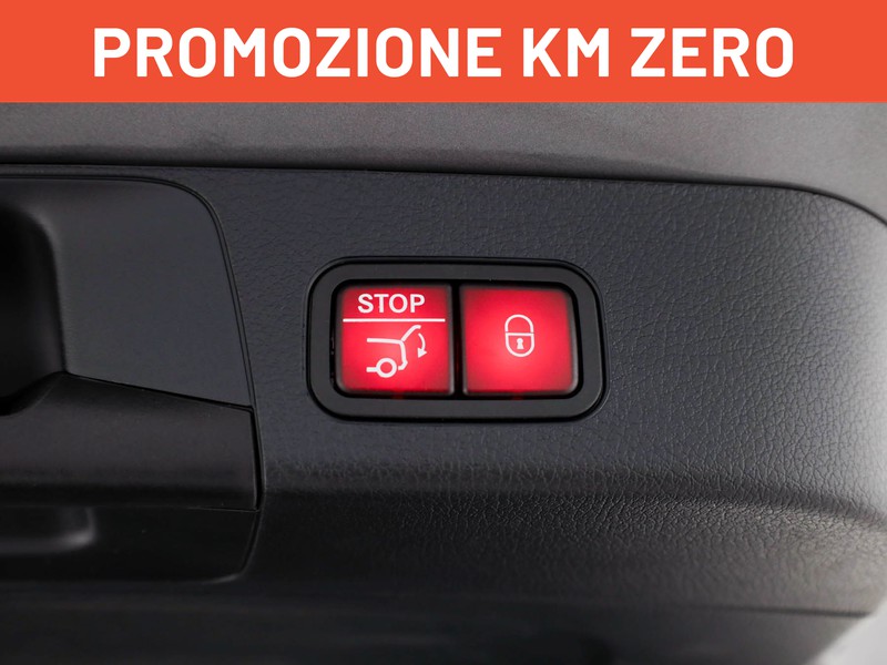 Mercedes GLB 200 d amg line advanced plus auto diesel grigio