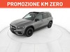 Mercedes GLB 200 d amg line advanced plus auto diesel grigio