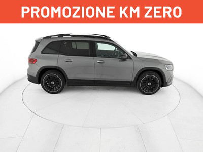 Mercedes GLB - foto 8