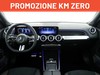 Mercedes GLB 200 d amg line advanced plus auto diesel grigio