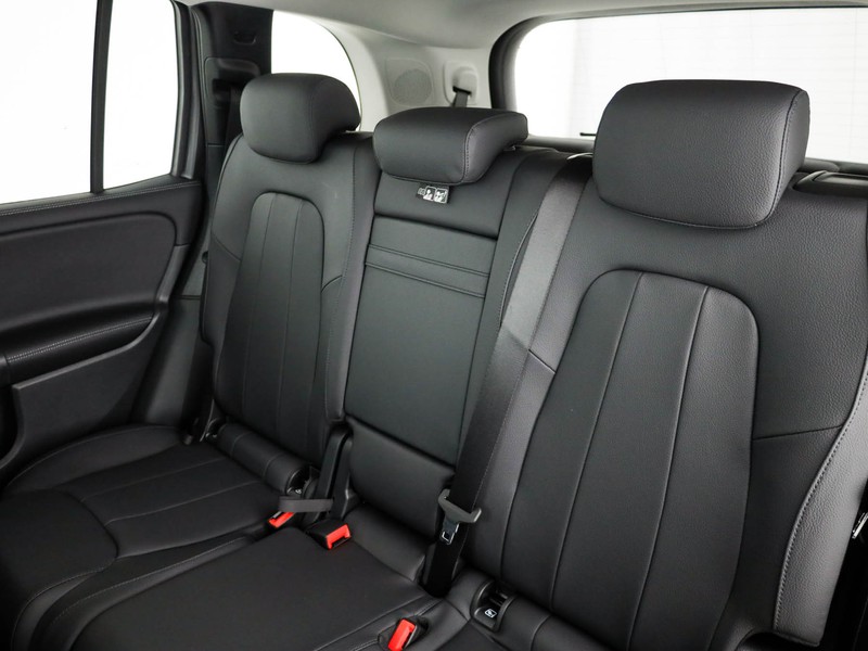 Mercedes GLB 200 d Progressive Advanced Plus 4matic auto 7p.ti diesel grigio